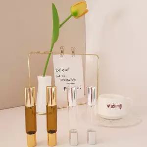 공병 롤온 향수 미스트 4종세트 소분용기 여행용 향수병 용기