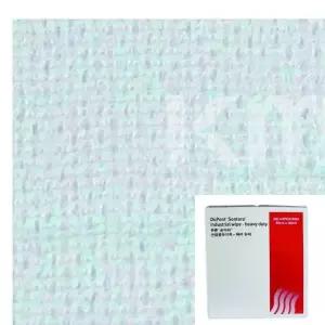 헤비듀티 와이퍼 30X35CM 300매 산업용 휴지 흡수패드 오염제거 오물제거