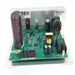 하이드라 피트니스 익스체인지 하부 모터 컨트롤 보드 컨트롤러 396416이 C 700 T 6.5 S 러닝머신과 함께