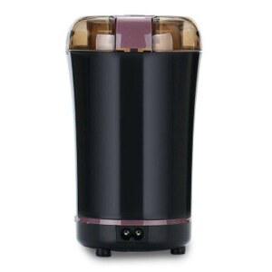 커피 그라인더 소형 원두 딜리코 큐빅밀 미분 티타늄버 G1