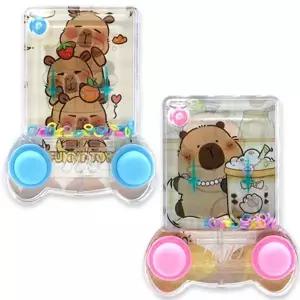 [에이치플러스몰]카피바라플레이워터게임 (2개세트)