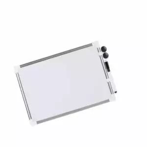 [문구] 양면 화이트보드 유아칠판 미니보드판