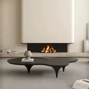 에탄올난로 실내 집들이선물 미니 실내불멍 805cm