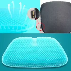 여름방석 뉴 5세대 U형 쿨링 방석+커버증정 젤리방석 MTk5+6abv