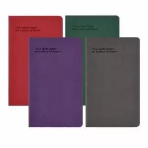 [문구/오피스] 유선 양장수첩(48절) 24개입 포켓다이어리 교무수첩