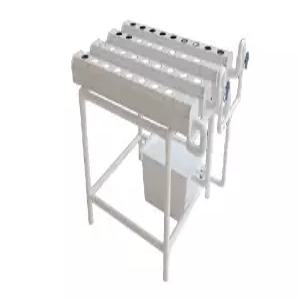 비닐하우스 대형 실내 식물재배기 수경재배기 상추 모종