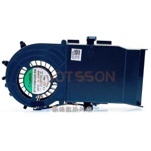 EF70150SX-C020-S9A Dell OptiPlex 7040M 3020M ALPHA USFF 냉각 팬 쿨러 02N51K DC 5V 4.50W 11CFM