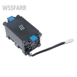 HP DL320E G8 Gen8 서버 팬 쿨러용 CPU 냉각 675449-001/675449-002