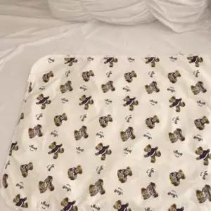 생리 방수 패드 매트 L (80x110) Qne6+9iTy