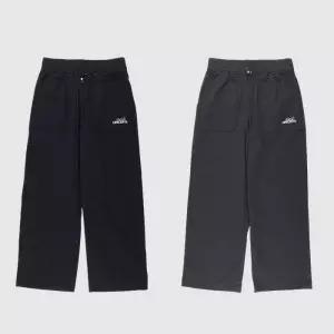 여성 기능성 쿨링 우븐 와이드 팬츠 SQ122PPT33