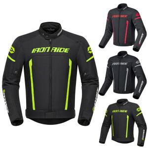 겨울용 바이크 오토바이 재킷 남성용 모터바이크 라이딩 팬츠 방풍 내구성 모토크로스 사계절 보호 장비