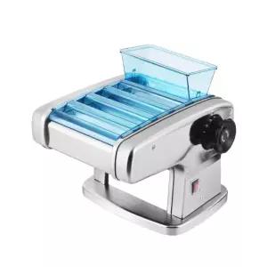 자동 제면기 면 뽑는 1구 만두피 일반형 기계 반죽 면뽑는 생면 소형 즉석 국수 가정용