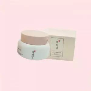 더페이스샵 예화담 고보습 클렌징 크림 200ml 4621100