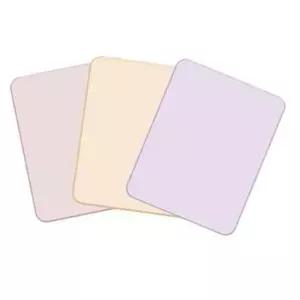 [반려] 반려동물 용 배변 매트 실리콘 배변판 논슬립 소변 방지 물세척 가능 55X45cm