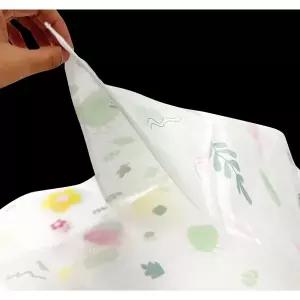 덮개 냉장고 커버 전자레인지 (대형) 다용도 세탁기