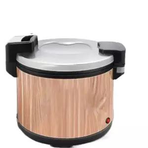 초밥 전기 보온통 대용량 샤리 가열 일식집 호텔 스시