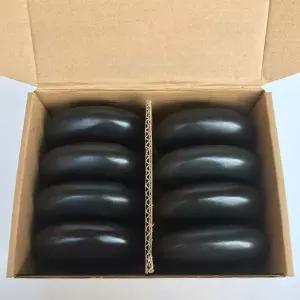 스파 마사지 오일 핫스톤 마사지돌 찜질 테라피 안마