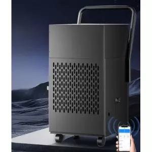 업소용제습기 물류 이동형 영업용 지하 공업용 60㎡ 90L A