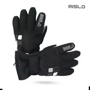 스키장갑 스키보드장갑 아동오지 방한 인슬로장갑 DH 1277