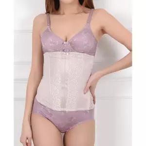 뱃살보정 파워넷 허리밴드 보정니퍼 다이어트밸트 RTW4+4puU