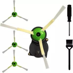 iRobot Roomba I E J 시리즈 i3 i4 i6 i7 i8 E5 E6 J7 7550 3550 3150 5150 6198 7150 교체 키트용 iParto