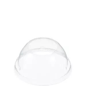 다트 16LCDHX 클리어 돔 뚜껑 엑스 LG 홀 포함 (1000 케이스)