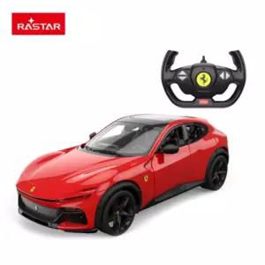 라스타 페라리 프로산게 1대 14 무선조종 장난감 1세트 RC 알씨카 자동차 크리스마스 선물초보RC 입문용RC