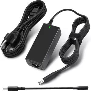 LHYSFIY 65W AC 노트북 충전기 Dell Inspiron 15-3000 15-5000 15-7000 17-3000 17-5000 17-7000 13-5000