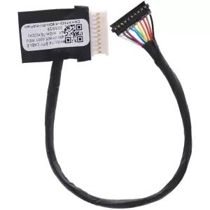 Dell Latitude 3410 3510을 위한 Deal4GO 배터리 연결 케이블 W7KC0 0W7KC0 450.0KA05.0001 교체