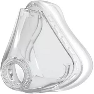 레스메드 콰트로 에어/에어핏 F10 교체 쿠션 - 풀페이스 CPAP 마스크 액세서리 사이즈 미디엄