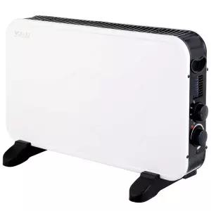 대류난방 컨벡션 난로 WHXV-200A히터 대형 업소 업소용 휴게소 사무실 화장실 난방기