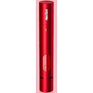 다기능 호신용품 경보기 자기방어 SOS 전기충격 유리 130데시벨 독일 호루라기 에디션