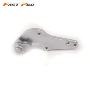 KTM SX MX XCW XCF EXC 125 144 150 200 250 300 400 450 505 530 09-21 슈퍼모토 320MM 오버사이즈 디스크