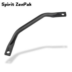 시트 그랩 바 바이크 오토바이 액세서리 뒷좌석 핸드 암레스트 핸들 레일 CRF 300L CRF300 랠리 250L 21-25