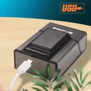 코일라이타 담배 케이스