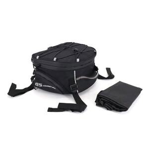 바이크 오토바이 개조 가방 누옥신트 테일 백 짐받이 BMW 호환 R1200GS LC F850 F750GS 어드벤처