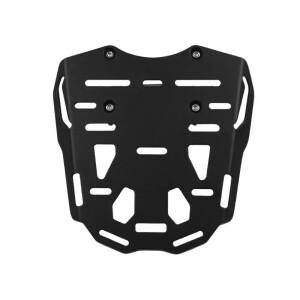 혼다 PCX150 바이크 오토바이 후면 스토리지 탑 박스, 선반, 테일 랙, 트렁크 비파괴 설치