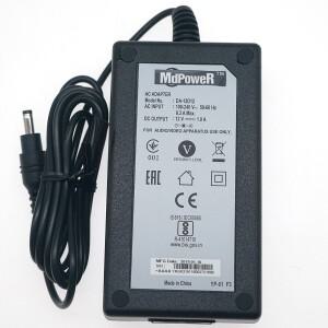 LG BP-125 BP125-N BP556 BP350 BP255 블루레이 DVD 3D 플레이어용  AC 어댑터 DA-12D12 12V 1A 전원 공급