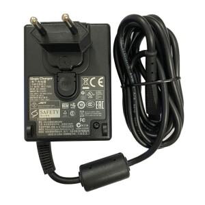 Zebra QL220 QL320 QL420 RW220 RW420 프린터 배터리 충전기 전원 공급 장치용 새 8.4V 0.8A/ 7.4V 0.8A 어