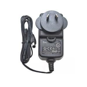 Seagate WD 외장형 하드 드라이브 HDD 전원 공급 장치 EU/AU/UK 플러그 용  KTEC KSAS0181200150D5 12V 1.5