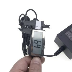 LG LED TV 모니터 전원 공급 장치 LCAP40 DA-65G19 PA-1650-68 용 기존 AC 스위칭 어댑터 ADS-65AI-19-3 65