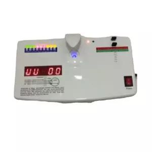 렌즈 차단 안경 측정기 선글라스 자외선 테스터기 UV