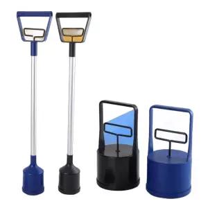 마그네틱 막대 청소기 자석봉 산업용 고철 쇳가루 고물