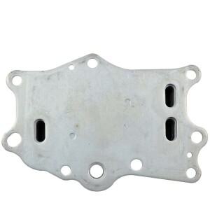 Original 1pc 96868256 25192111 4820862 Chevrolet Captiva Cruze 2.0 Cdi Opel Antara 오일 라디에이터