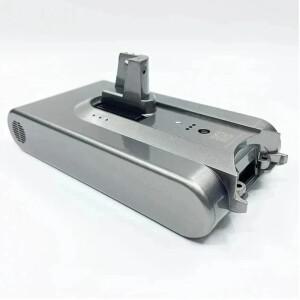 샤오미 드리미 V11 무선 청소기용  5000mAh 교체 배터리 18650 팩