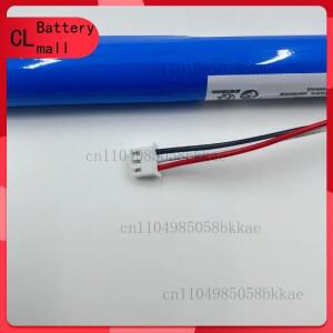 1pcs C129J1 7.2V 2600mAh 충전식 리튬 배터리 액세서리