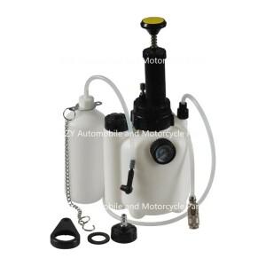 자동차 브레이크 오일 포트 체인저 교환 도구 수동