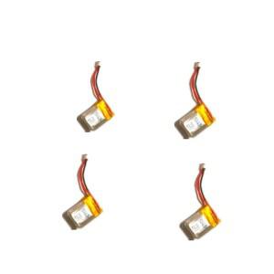 S638 1:32 대형 고속 RC 오프로드 레이싱 예비 부품 3.7V100MAH 배터리 원격 제어 자동차 액세서리