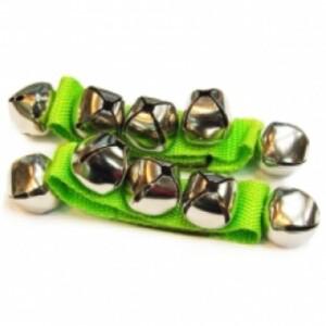 a3) [파란악기] 손목방울 / 25cm (색상랜덤)