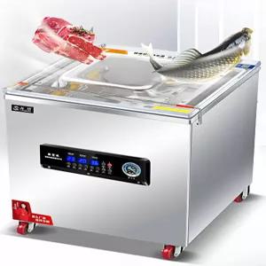 업소용 진공포장기 생선 정육 진공기